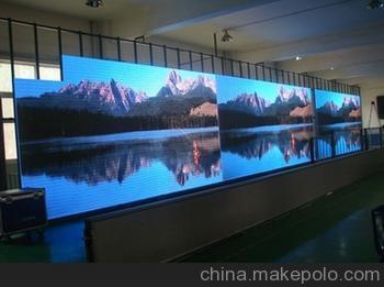 荔灣區全彩LED廣告顯示屏專業供應，廣州新盛視電子產品公司一站式解決方案