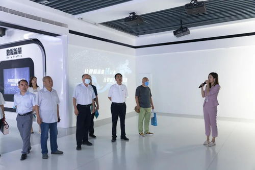 第二屆企幫節(jié)咨詢服務(wù)會(huì)能源化工鏈園專場(chǎng)成功舉辦，賦能產(chǎn)業(yè)升級(jí)