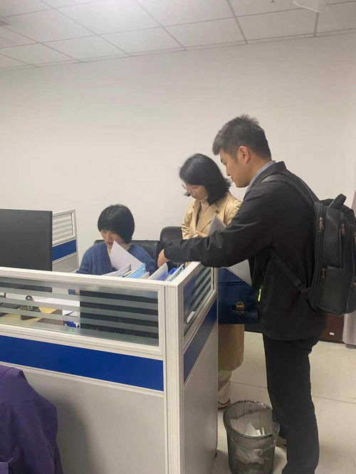 全程代辦，持續(xù)護(hù)航 南京江北新區(qū)以專業(yè)信息咨詢服務(wù)助力科技企業(yè)快速落地