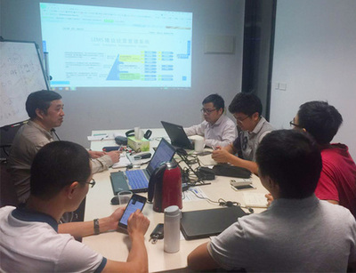 三化融合 智慧工廠與賦能信息服務(wù)，共建智能制造生態(tài)體系
