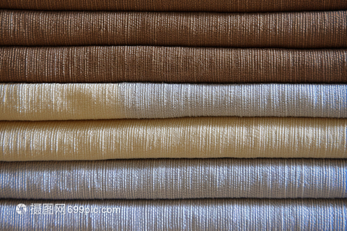 經緯之間 紡織物的發展歷程與文化意蘊